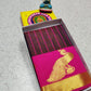 Soft silk saree - Vannamayil Fashions